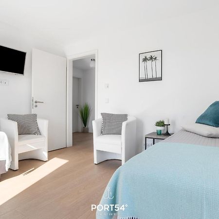 Steuerbord Apartment ออลเพนิทซ์ ภายนอก รูปภาพ