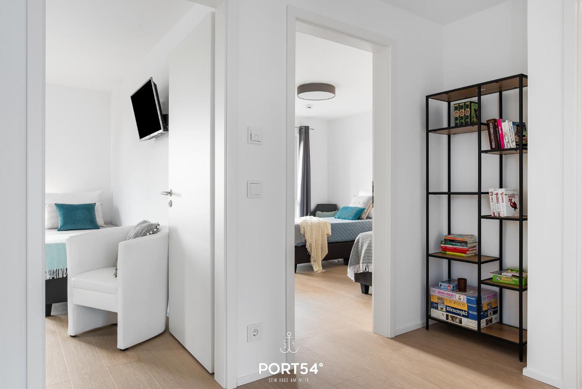 Steuerbord Apartment ออลเพนิทซ์ ภายนอก รูปภาพ
