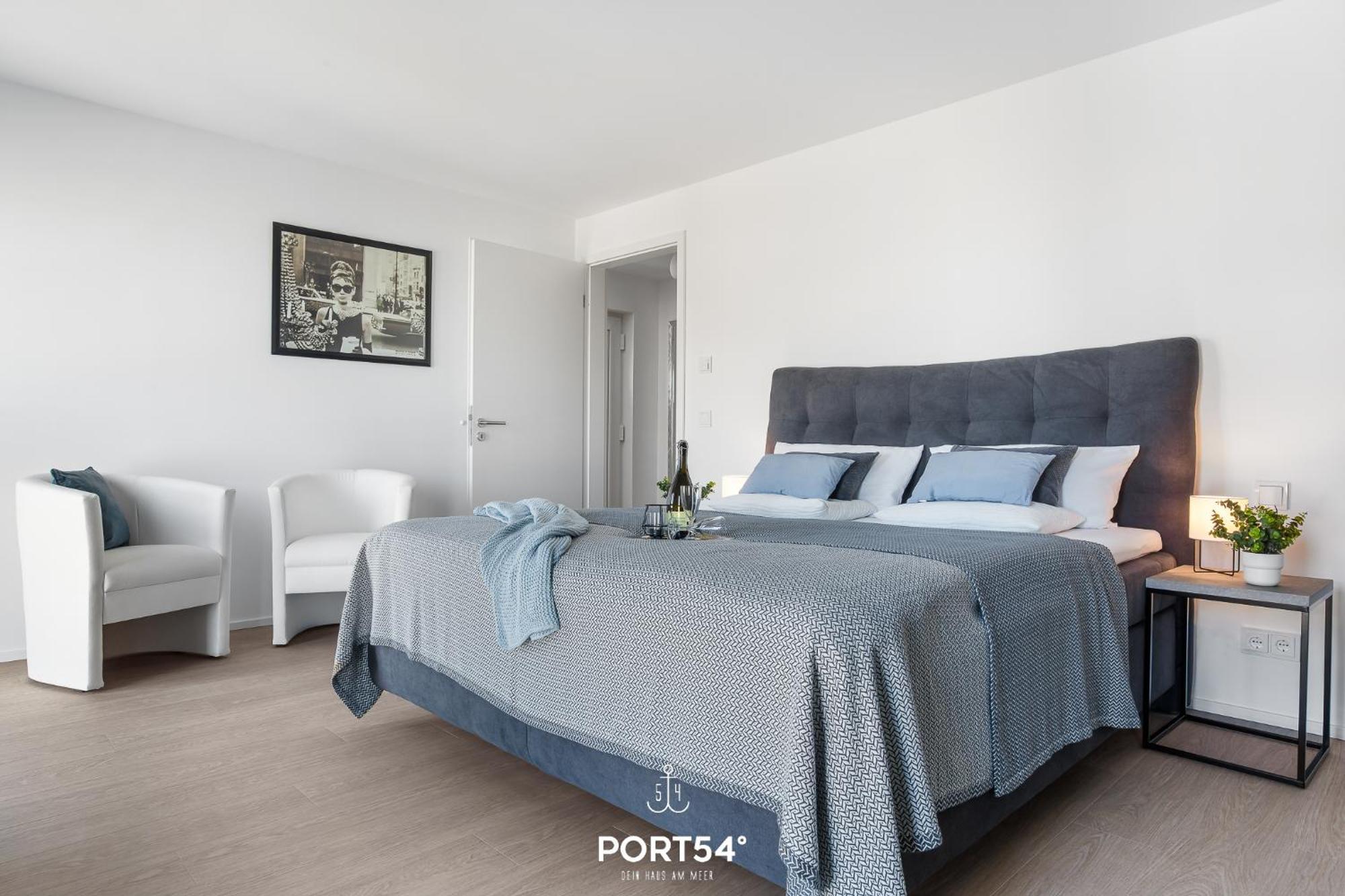 Steuerbord Apartment ออลเพนิทซ์ ภายนอก รูปภาพ