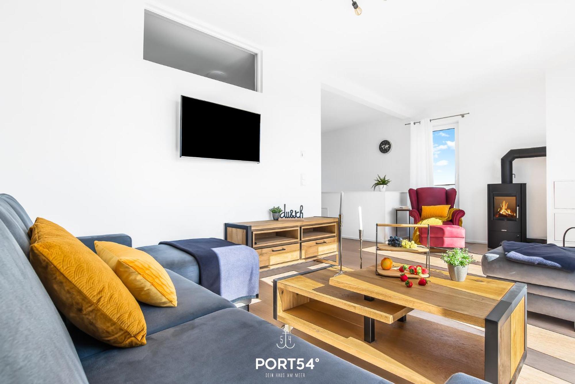 Steuerbord Apartment ออลเพนิทซ์ ภายนอก รูปภาพ