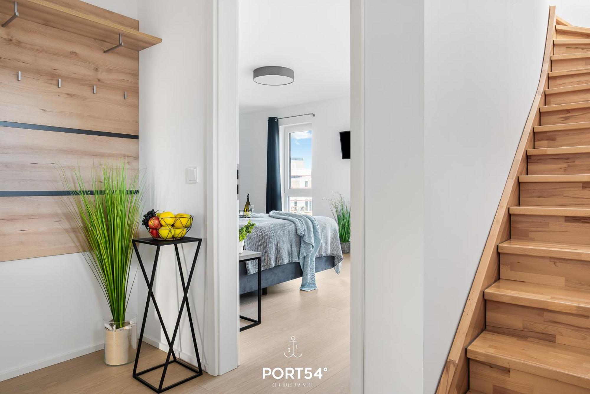 Steuerbord Apartment ออลเพนิทซ์ ภายนอก รูปภาพ
