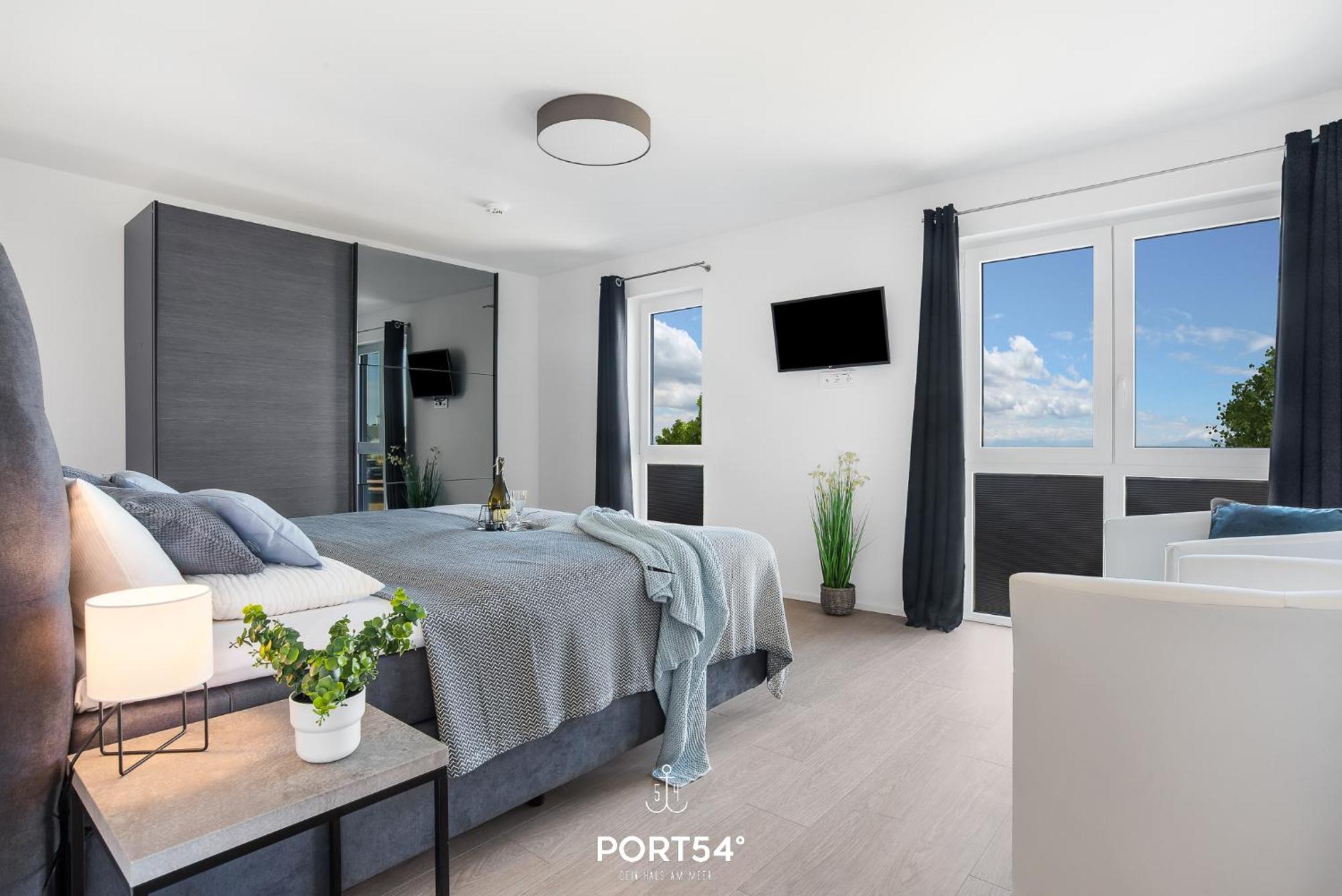 Steuerbord Apartment ออลเพนิทซ์ ภายนอก รูปภาพ