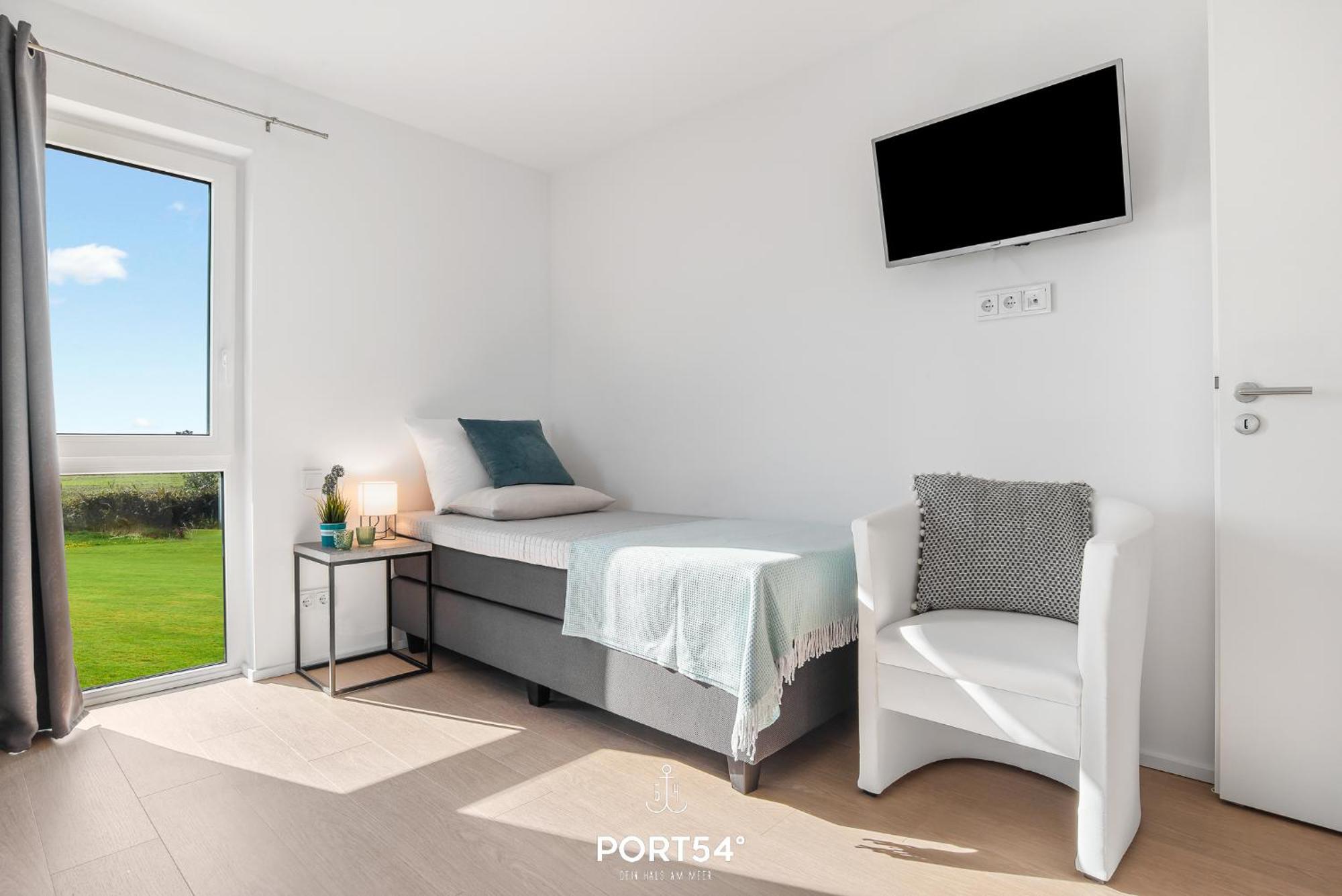 Steuerbord Apartment ออลเพนิทซ์ ภายนอก รูปภาพ