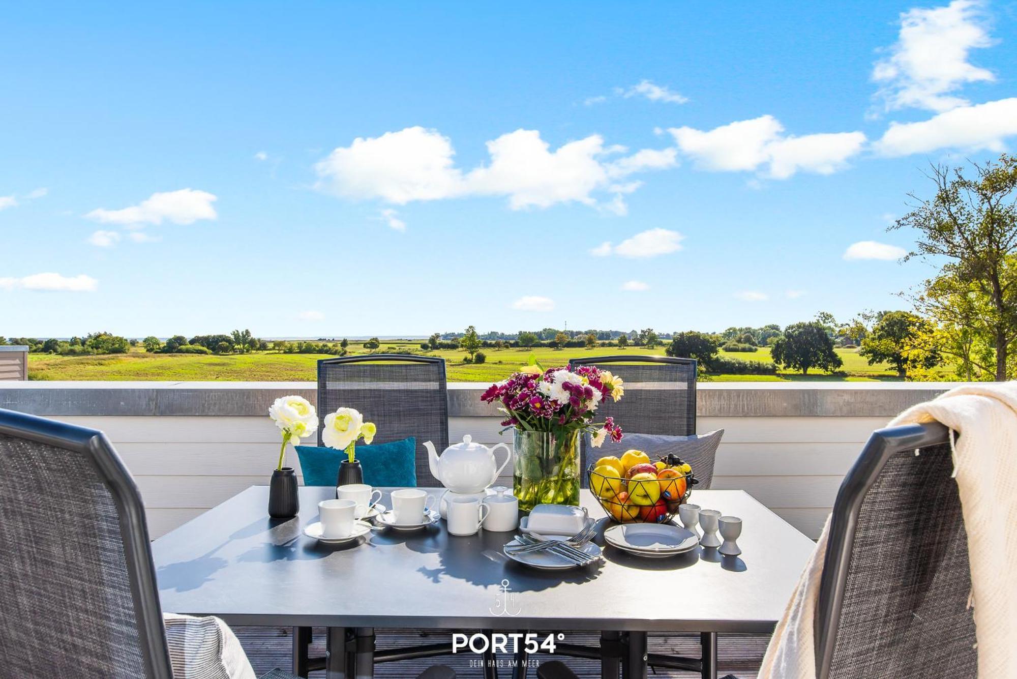 Steuerbord Apartment ออลเพนิทซ์ ภายนอก รูปภาพ